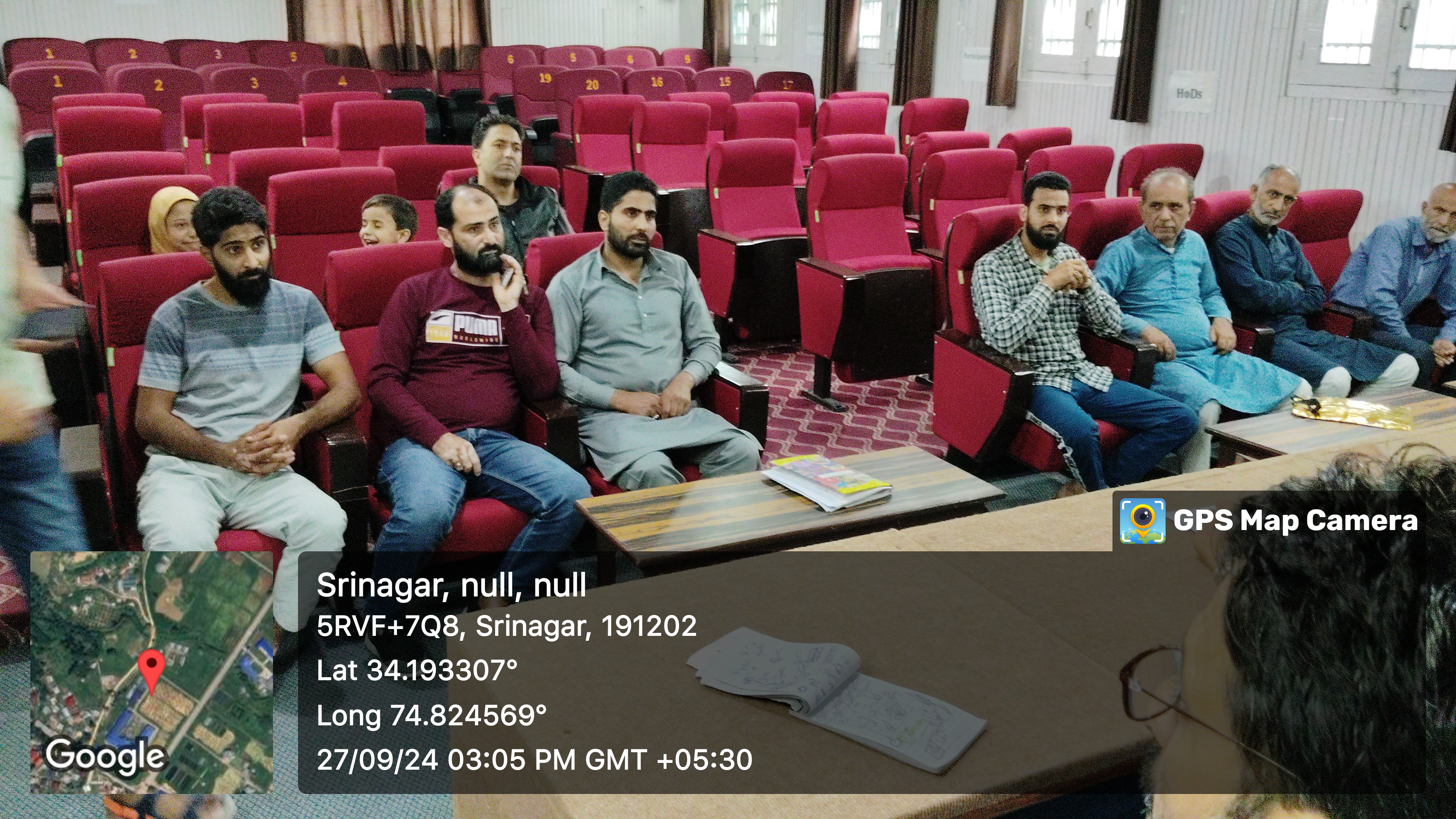 Revival of wool based cottage industry